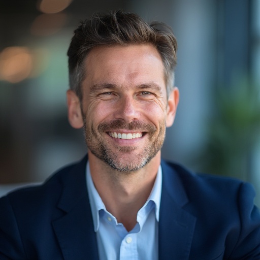 James Whitfield — non gamstop betting sites expert