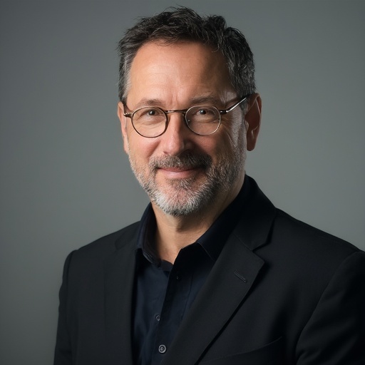 Dr. Richard Hartley — non gamstop betting sites reviewer